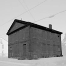 Wendel White Photography Exhibit Coming to MCCC's Trenton Gallery This Spring