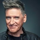 Craig Ferguson Brings New Tour to Thousand Oaks Tonight