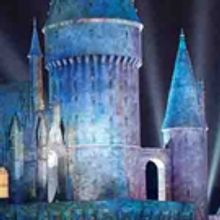 The Wizarding World of Harry Potter at Universal Studios Hollywood Sets Opening Date