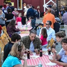 Westport Country Playhouse Hosts 2017 Season Kick-off Block Party on 5/6
