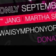 Joshua Nakazawa Recital Performance Will Be Fundraiser to Benefit El Sistema Hawaii K