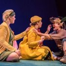 Photo Flash: First Look at WHAT and Peregrine Theatre's A MIDSUMMER NIGHT'S DREAM