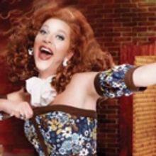 Dixie Longate of DIXIE'S NEVER WEAR A TUBE TOP WHILE RIDING A MECHANICAL BULL at McDa