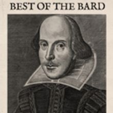 Recite Shakespeare with STG's BEST OF THE BARD Today