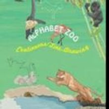 Oliya Vasilisa Owen Releases ALPHABET ZOO