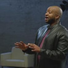 A&E Premieres New Original Comedy Series BLACK AND WHITE Tonight