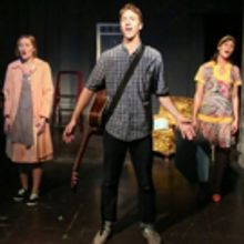 BWW Review: Reboot's FLY BY NIGHT Charms but Mires Itself in Repetition