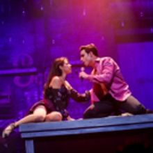 BWW Review: A Telenovela Drama Before Your Very Eyes in DESTINY OF DESIRE