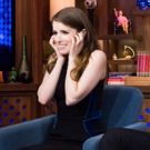 VIDEO: Would Anna Kendrick Play Elphaba in WICKED? The Actress Responds