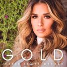 Jessie James Decker's Fans Return 'Gold' to No. 1 on iTunes Country Albums Chart