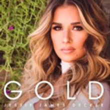 Jessie James Decker's Fans Return 'Gold' to No. 1 on iTunes Country Albums Chart