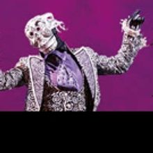 BWW REVIEW: Cirque Du Soleil Brings Childhood Whimsy And Imagination Back To Sydney W