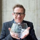 Photo Flash: Sir Matthew Bourne Receives Critics' Circle Award for Outstanding…