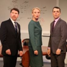BWW Review: IDEATION at 59E59 Theaters is Captivating