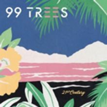 Parisian Pop Duo 99 Trees Share Psychedelic New Video