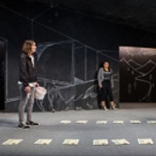 Photo Flash: First Look at Tarragon's AN ENEMY OF THE PEOPLE, Opening Tonight