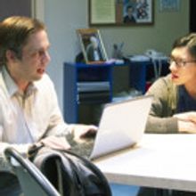 Photo Flash: First Look at A BRIGHT NEW BOISE at Chance Theater