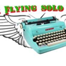 The Secret Theatre Welcomes 19 Shows for FLYING SOLO 3 Festival Tonight