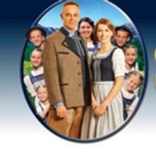 Adelaide's THE SOUND OF MUSIC Announces Cast of Children