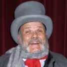 Leddy Center Presents Dickens' A CHRISTMAS CAROL