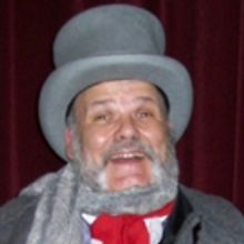 Leddy Center Presents Dickens' A CHRISTMAS CAROL