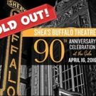 Shea's Buffalo Theatre to Host Sold-Out 90th Anniversary Gala This April