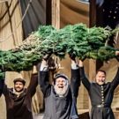 BWW Review: Mercury's CHRISTMAS SCHOONER is Readily, Wonderfully Shipshape