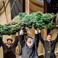 BWW Review: Mercury's CHRISTMAS SCHOONER is Readily, Wonderfully Shipshape Photo