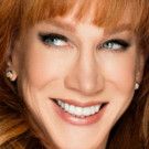 Unfiltered & Utterly Hilarious Kathy Griffin Hits the Stage at The Granada Theatre