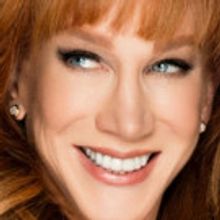 Unfiltered & Utterly Hilarious Kathy Griffin Hits the Stage at The Granada Theatre