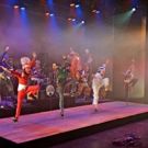 Dance/Variety Show RHYTHMIC CIRCUS to Arrive at Mayo Center This April