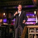 Photo Coverage: Paulo Szot Salutes Broadway At Feinstein's/54 Below