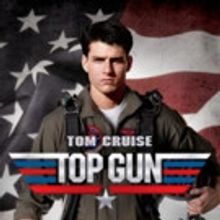 TOP GUN, Starring Tom Cruise, Arrives on Digital HD Today