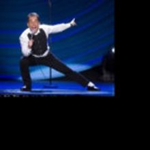 Comedian Sebastian Maniscalco Announces Fox Theatre Show