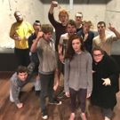 The Actors' Hub Presents CLINCHFIELD