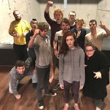 The Actors' Hub Presents CLINCHFIELD