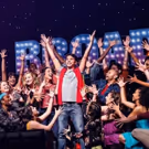 Anthony Rapp, Alex Brightman, Lesli Margherita, Kelli O'Hara and More Line Up for…