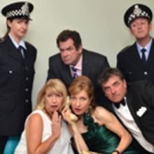 BWW Review: RUMOURS Can Get You Into A Lot Of Very Funny Trouble