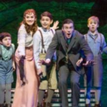 BWW Previews: FINDING NEVERLAND at BROWARD CENTER FOR THE PERFORMING ARTS