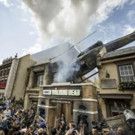 Universal Studios Hollywood Debuts THE WALKING DEAD Daytime Attraction