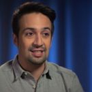 VIDEO: Lin-Manuel Miranda Shares Lyrics to His First 'Angsty Song' About Girls
