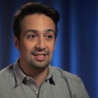 VIDEO: Lin-Manuel Miranda Shares Lyrics to His First 'Angsty Song' About Girls Video