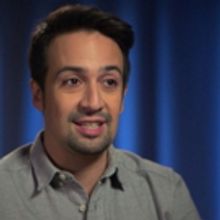 VIDEO: Lin-Manuel Miranda Shares Lyrics to His First 'Angsty Song' About Girls