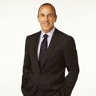 NBC's Matt Lauer Renews Contract to Co-Anchor TODAY Through 2018