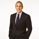 NBC's Matt Lauer Renews Contract to Co-Anchor TODAY Through 2018