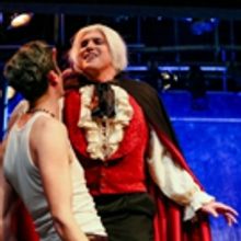 Photo Flash: DRACULA at Tacoma Little Theatre