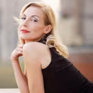 Ute Lemper to Perform Works Written in Concentration Camps for LAST MUSIK