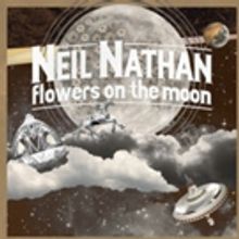 NYC Singer-Songwriter Neil Nathan Releases 'Flowers on the Moon'