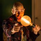MY NAME IS GIDEON Opens Tonight at Rattlestick Playwrights Theater