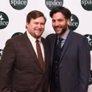 Photo Flash: Josh Radnor Hosts SPACE on Ryder Farm's 2016 'Farm in the City' Gala